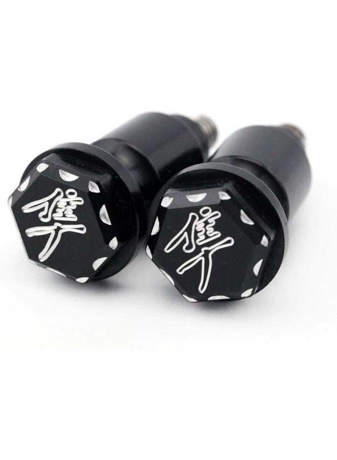 Suzuki Swingarm Spools Sliders for GSX1300R - Image 1