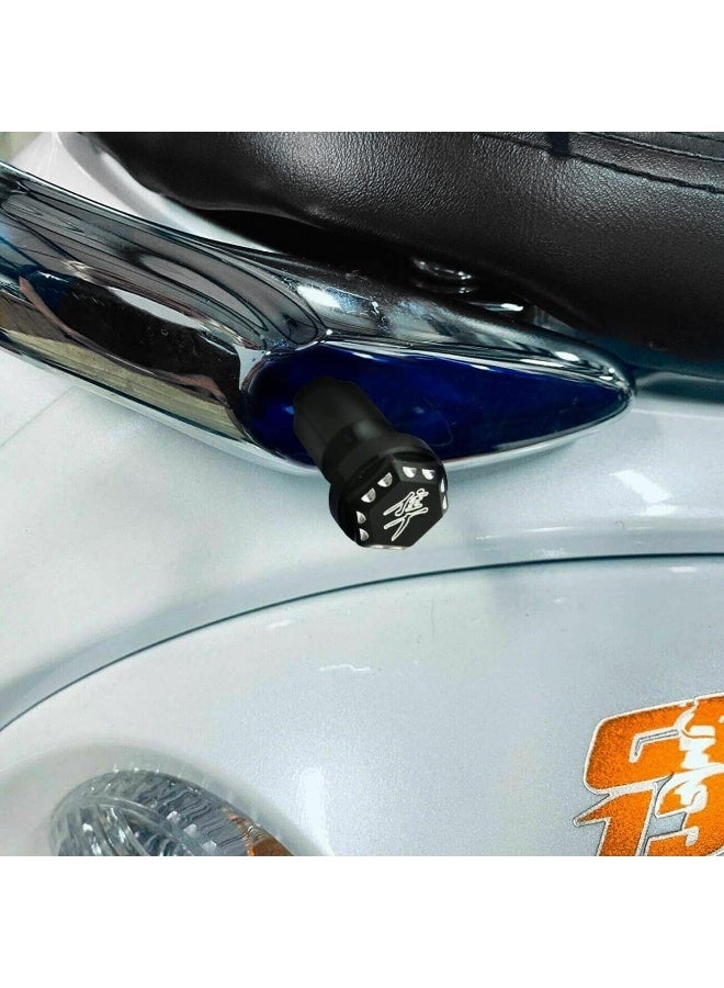 Suzuki Swingarm Spools Sliders for GSX1300R - Image 4