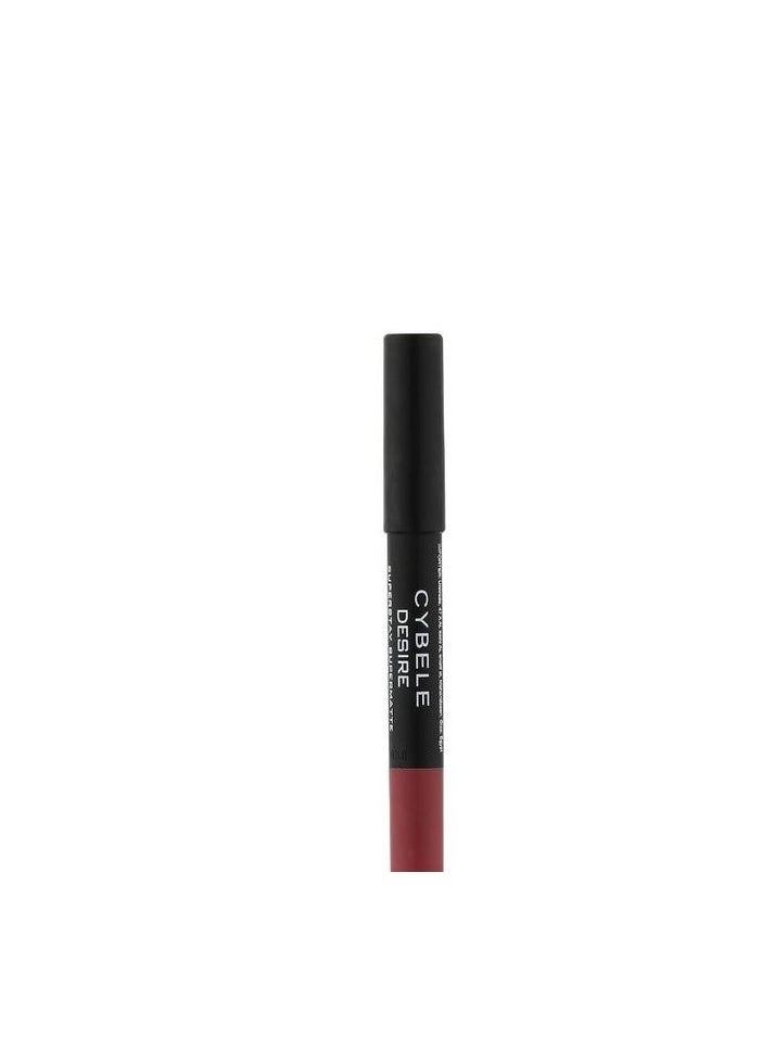 Cybele desire lipstick pencil Cranberry 05 2.8g