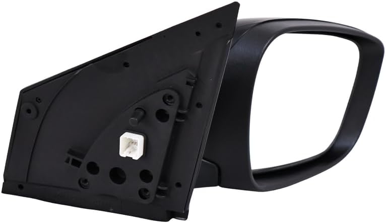 VISH Passenger Side Mirror with Lamp for Hyundai Accent (2011-2017) - Image 2