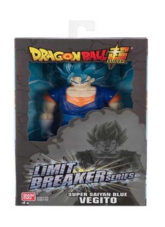 Bandai BANDAI-DRAGONBALL L.BREAKER SERIES S.VEGITO 12"  - Image 1