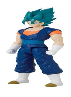 Bandai BANDAI-DRAGONBALL L.BREAKER SERIES S.VEGITO 12"  - Image 2