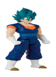Bandai BANDAI-DRAGONBALL L.BREAKER SERIES S.VEGITO 12"  - Image 3