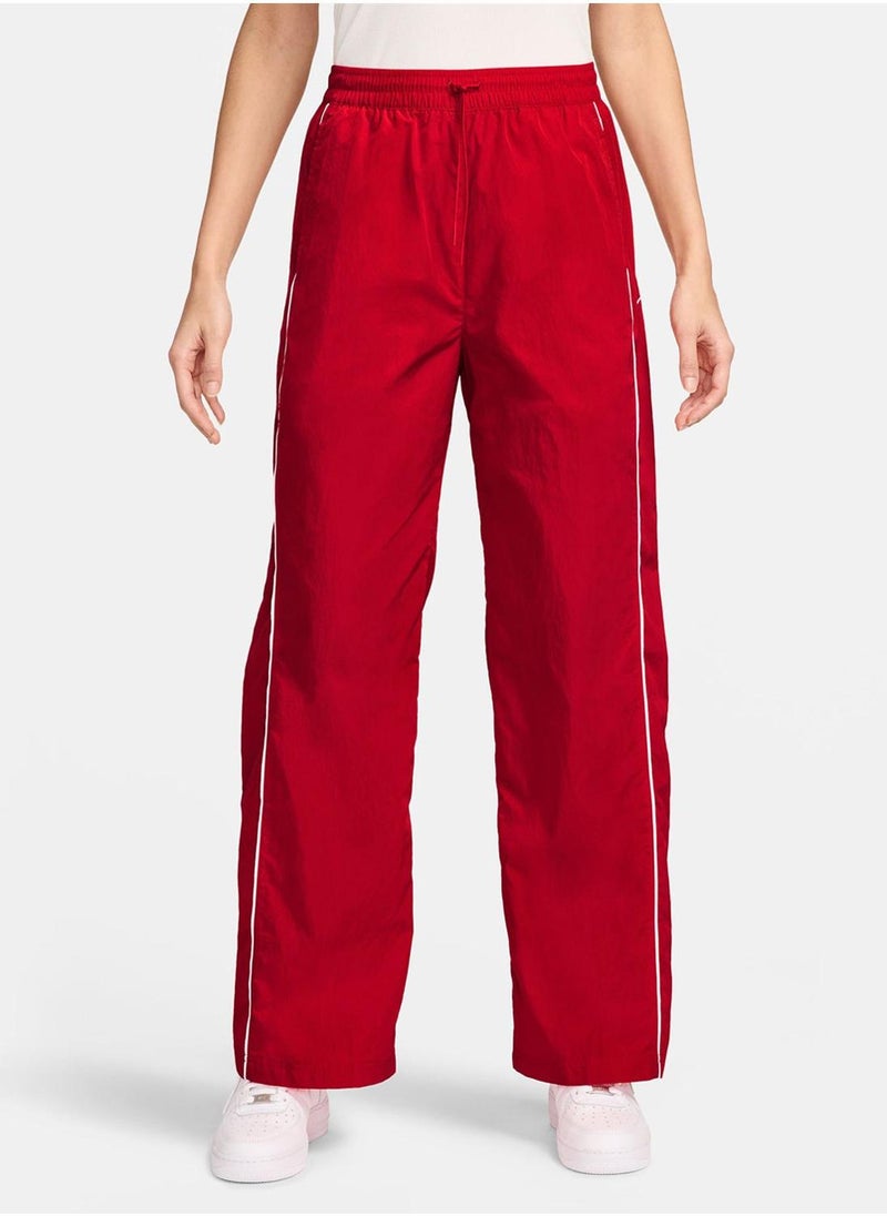 Nike - Nsw Woven Hybrid Sweatpants - Image 1