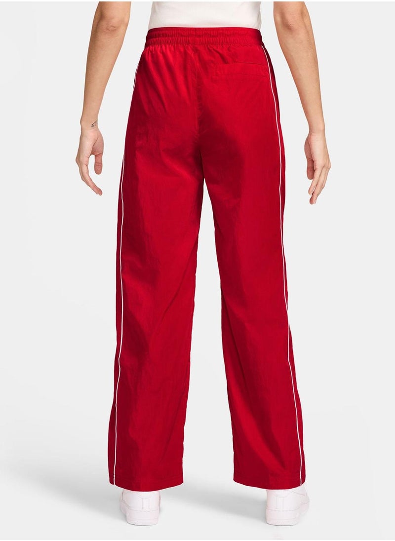 Nike - Nsw Woven Hybrid Sweatpants - Image 1