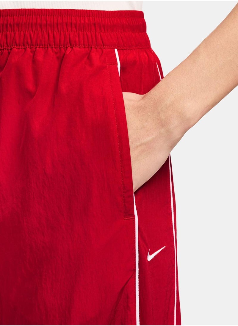 Nike - Nsw Woven Hybrid Sweatpants - Image 1