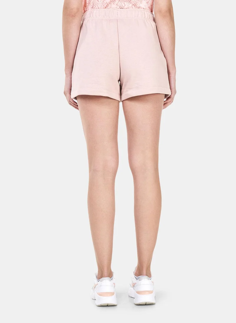 Nike Women's Sportswear Club Fleece Mid-Rise Shorts