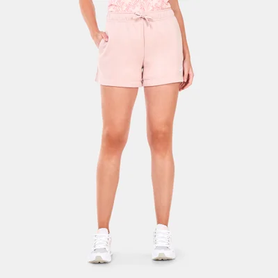 Nike Women's Sportswear Club Fleece Mid-Rise Shorts