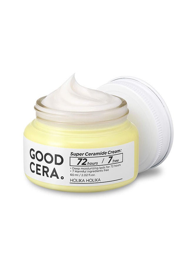 Holika Holika جود سيرا سوبر سيراميد سوبر كريم - Image 1