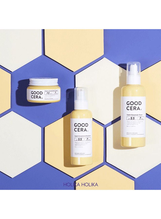Holika Holika جود سيرا سوبر سيراميد سوبر كريم - Image 4