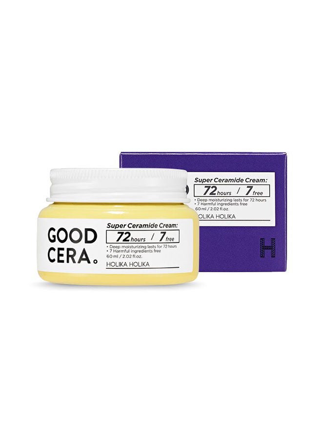 Holika Holika جود سيرا سوبر سيراميد سوبر كريم - Image 3