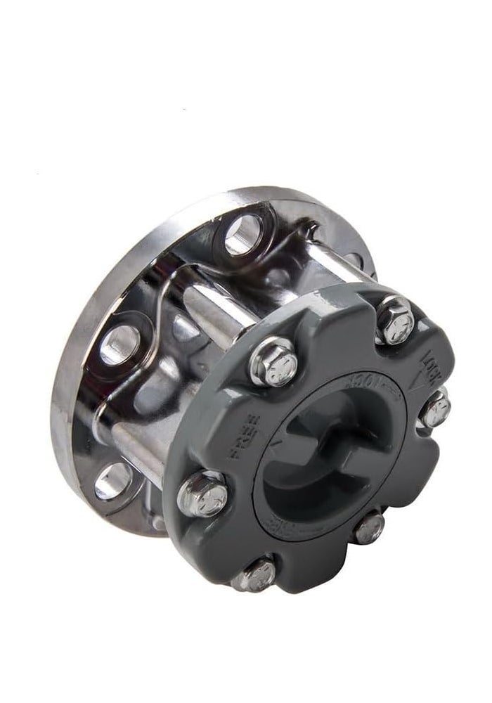 QASULER 28 Teeth 4WD Manual Locking Hub for Mitsubishi - Image 3