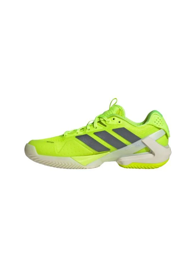 اديداس حذاء Adizero Ubersonic 5 Clay Tennis
