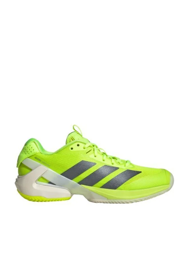 اديداس حذاء Adizero Ubersonic 5 Clay Tennis