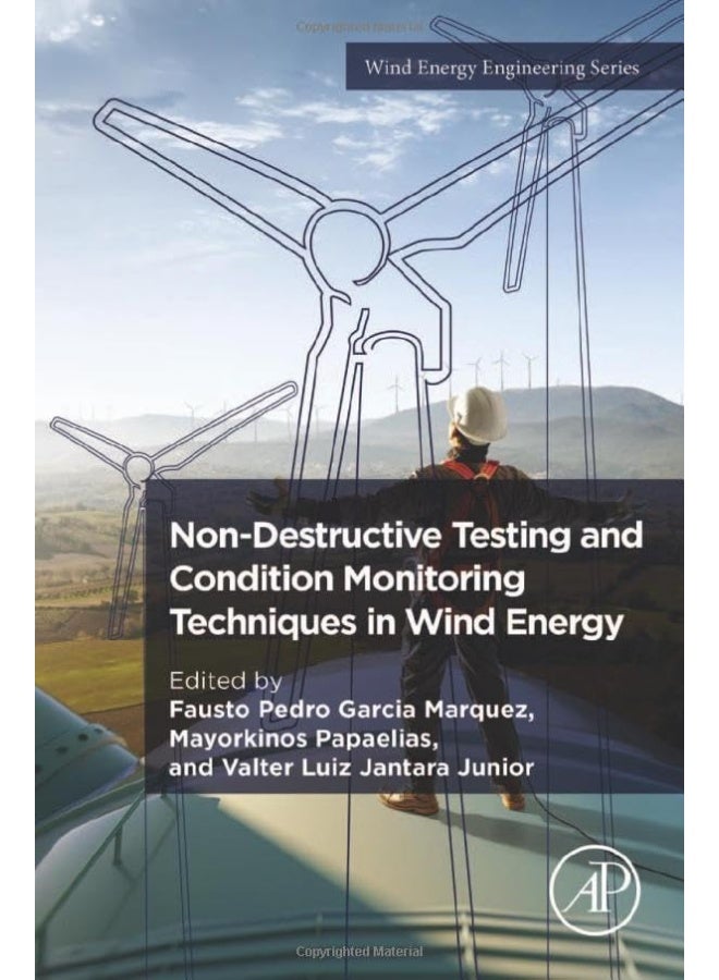 Non-Destructive Testing and Condition Monitoring T