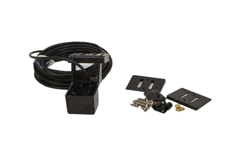 HawkEye DepthTrax 2B Boat Mount In Dash Digital Depth Finder - Image 3