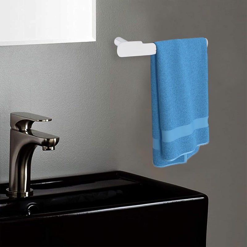 MERCATO MODICA Towel Holder Chrome GLOSSYSS304 MR511128CP - Image 2
