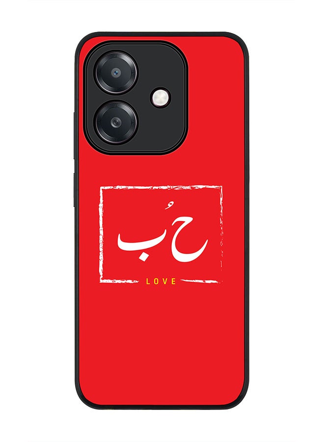 Stylizedd For Oppo A5i Case,Slim fit Camera Protection, Shockproof Thin Phone cover  - Hoob