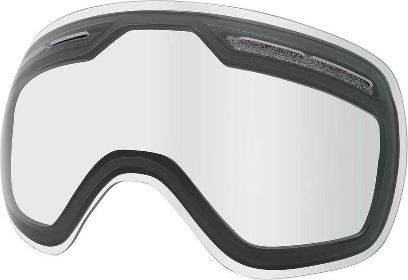 عدسة بديلة لنظارات الثلج Dragon Unisex X1S