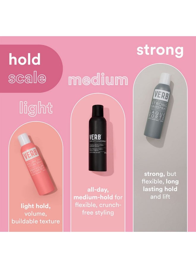 verb VERB Ghost Hairspray, 7 oz  - Image 5