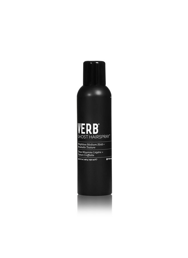 verb VERB Ghost Hairspray, 7 oz  - Image 1