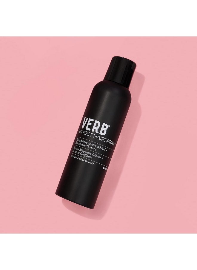 verb VERB Ghost Hairspray, 7 oz  - Image 3
