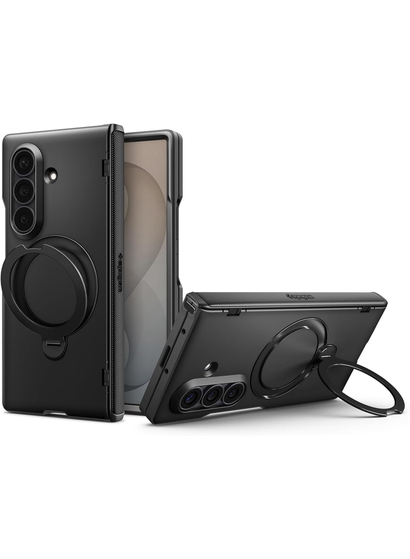 spigen Spigen Slim Armor Pro S Magfit Samsung Galaxy Z Fold 8 Ultra Case