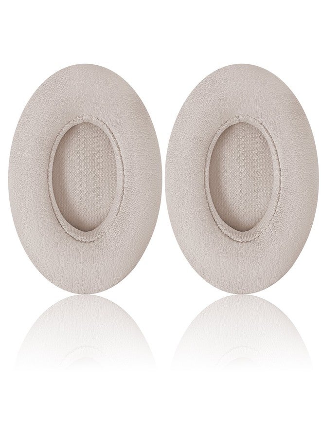 Jarmor Beats Solo 2.0/3.0 Replacement Earpads, JARMOR Memory Foam Ear Cushion Cover for Beats Solo 2.0/3.0 Wireless On Ear Headphones ONLY (Rose Gold) - Image 5