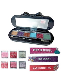Shush! Shush My Makeup On The Move  - Image 1