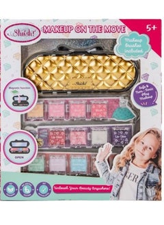 Shush! Shush My Makeup On The Move  - Image 4