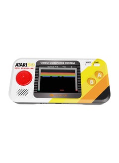 My Arcade Atari Pocket Player Pro Handheld Game System  - Image 1