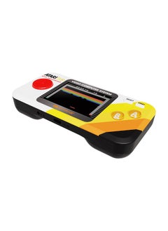 My Arcade Atari Pocket Player Pro Handheld Game System  - Image 2