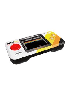 My Arcade Atari Pocket Player Pro Handheld Game System  - Image 3