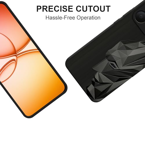 VIDO Exclusive Soft Back Case Cover for Realme 15T 5G (Shock Proof |360 Degree Complete Protection) - Image 3