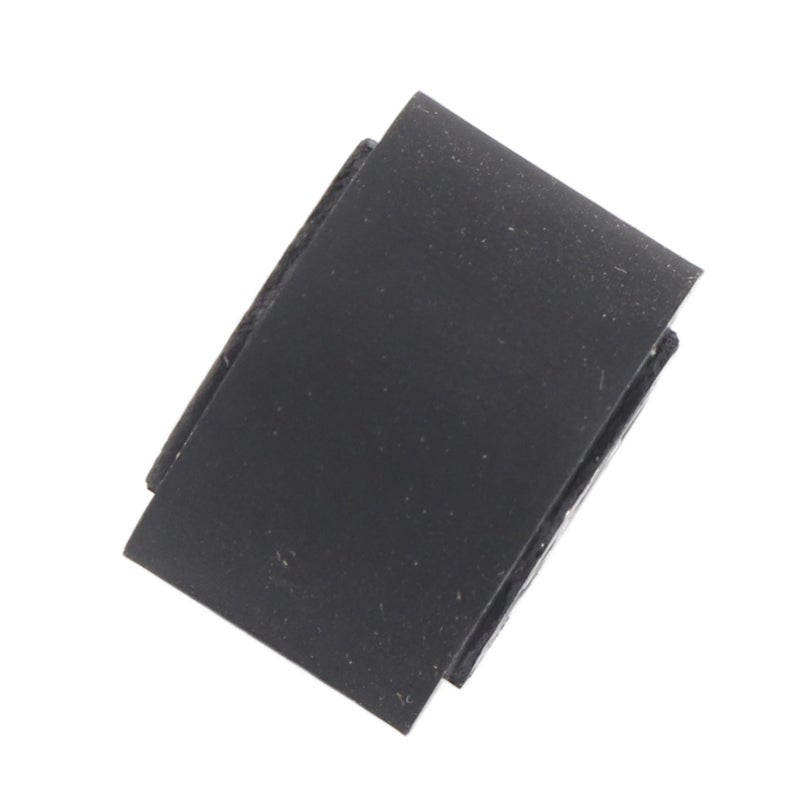 Pinch Roller 4x11x16 High Performance Durable Rubber - Wide Compatibility Paper Feed Roller for Cutting Plotters Tape Recorders Walkmans - Image 5