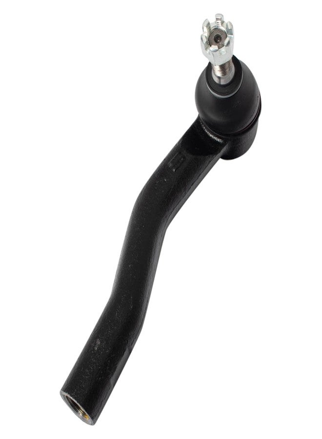 تي آر كيو مجموعة قضبان التوجيه الخارجية الأمامية من TRQ متوافقة مع سيارات تويوتا UX200 وUX250h موديلات 2018-2022 (C-HR، كورولا، بريوس) - Image 3