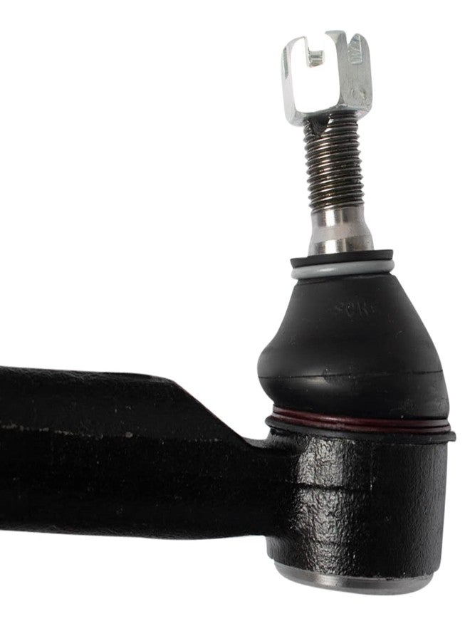 تي آر كيو مجموعة قضبان التوجيه الخارجية الأمامية من TRQ متوافقة مع سيارات تويوتا UX200 وUX250h موديلات 2018-2022 (C-HR، كورولا، بريوس) - Image 5