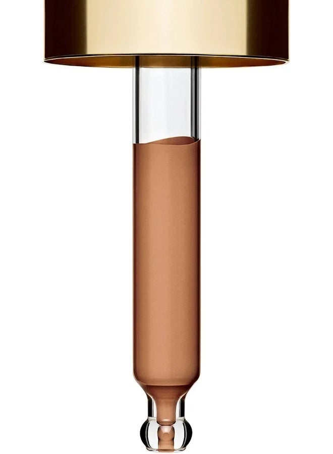 Clarins Skin Illusion Foundation SPF15 107 Beige 30ml - Image 3