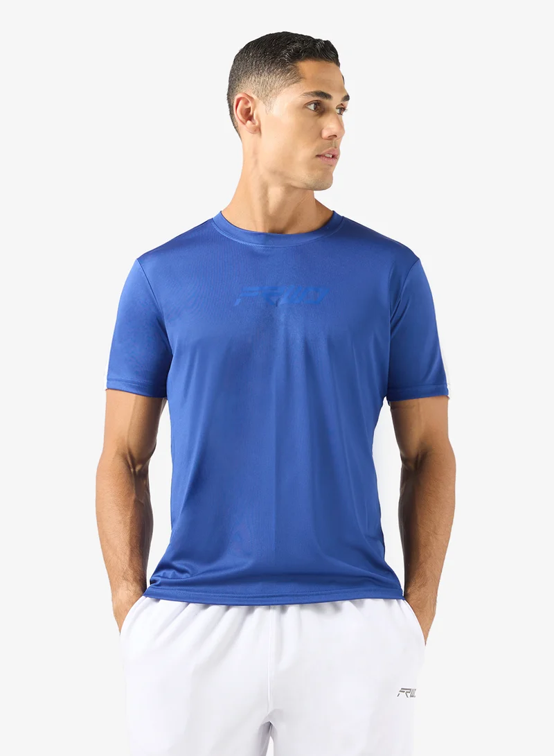 Training Activewear T-Shirt