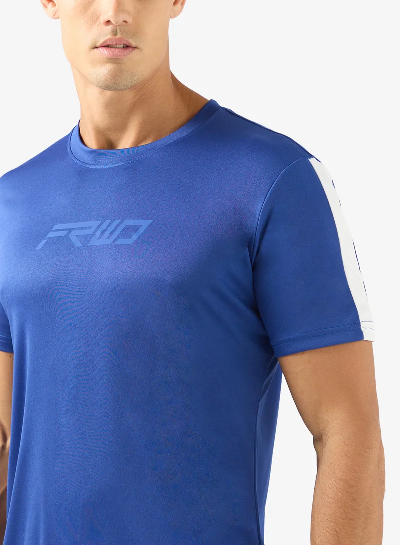 FRWD  Training Activewear T-Shirt for Men | Best Price UAE