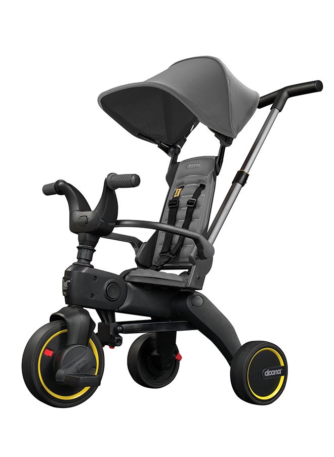 Doona Liki Trike S1 - Grey Hound  - Image 1