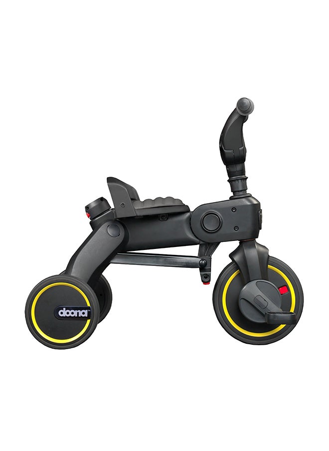 Doona Liki Trike S1 - Grey Hound  - Image 3
