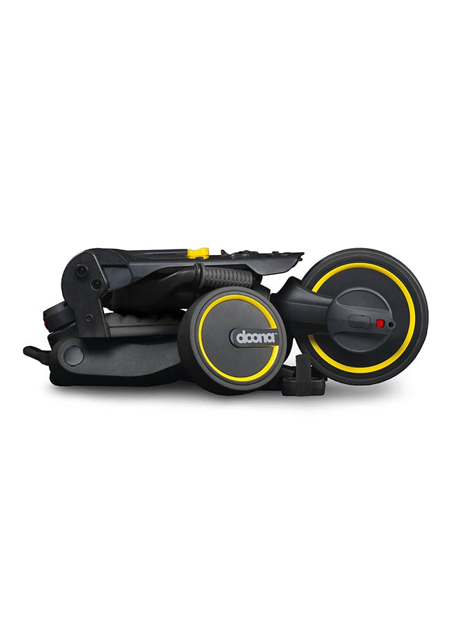 Doona Liki Trike S1 - Grey Hound  - Image 4