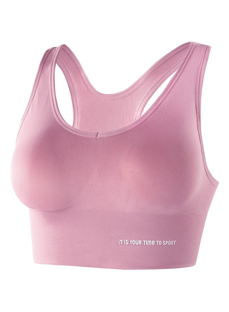 كوينج High Strength Shock Proof Yoga Sports Bra - Image 1