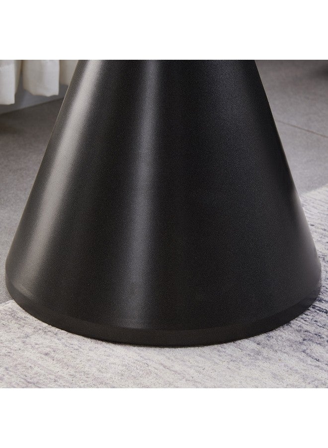 Home Box Pandova NXT Sintered Stone End Table 41 x 52 x 41 cm - Image 2