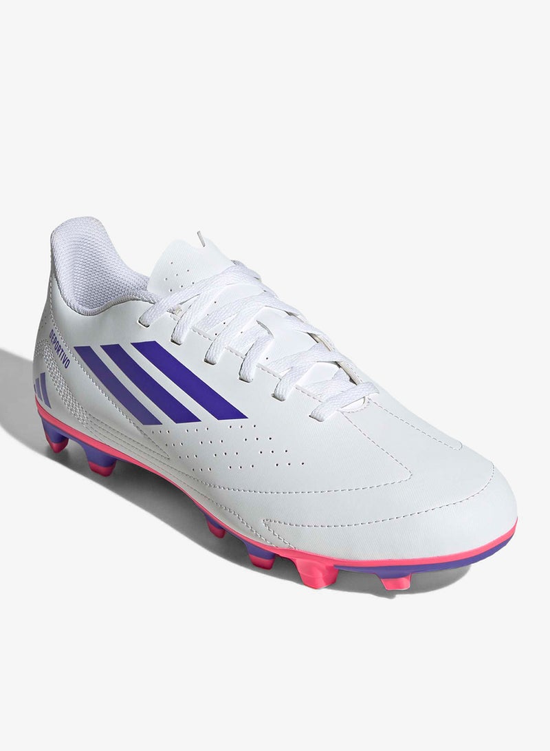 Adidas Deportivo Iii Fxg - Image 3