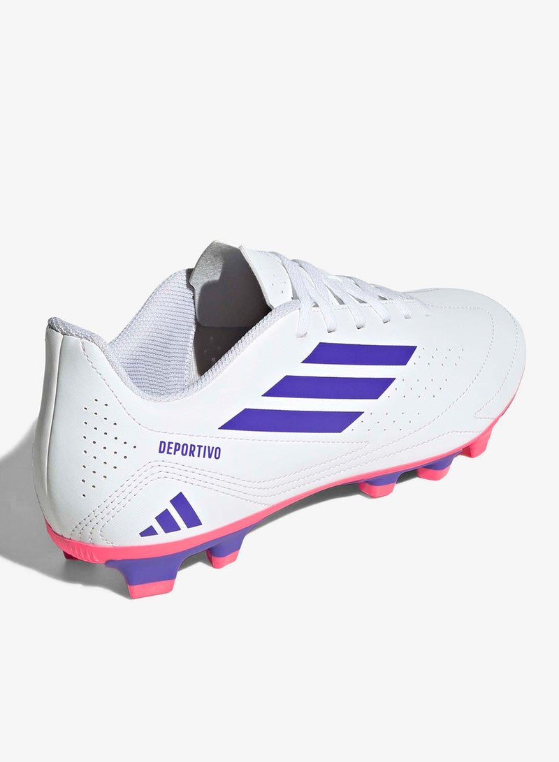 Adidas Deportivo Iii Fxg - Image 4