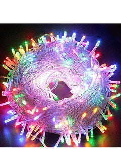 500 LED 50 Mtr MultiColor