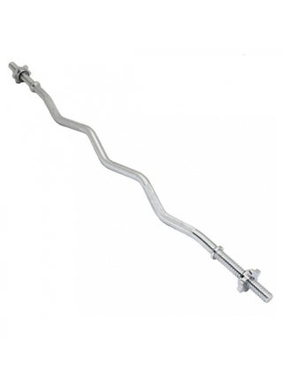 بار أثقال متعرج  بطول 120 سم يتحمل حتى 100 كيلو - pzsku/Z6FE6DE1DBEADBFECCA83Z/45/1741593187/a679bded-e440-4128-a9ab-a90ced2bbcb0