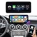 NINETOM 2026 Upgraded 123 Touchscreen Wireless CarPlay  Android Auto Radio for MercedesBenz GLACLAAGClass X156 C117 20162018 for NTG 505152 System - Image 2